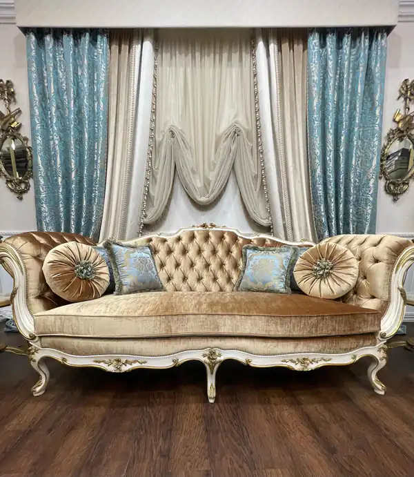 مدل پرده مدرن